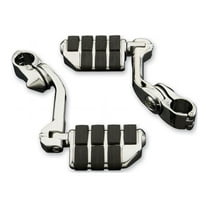 Kuryakyn 4529 Dually Pegs Tour-Tech Adjustable Cruise Mounts