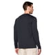thumbnail image 5 of Camiseta de manga larga Under Armour Tactical UA Tech™ para hombre, azul marino, 5 of 7