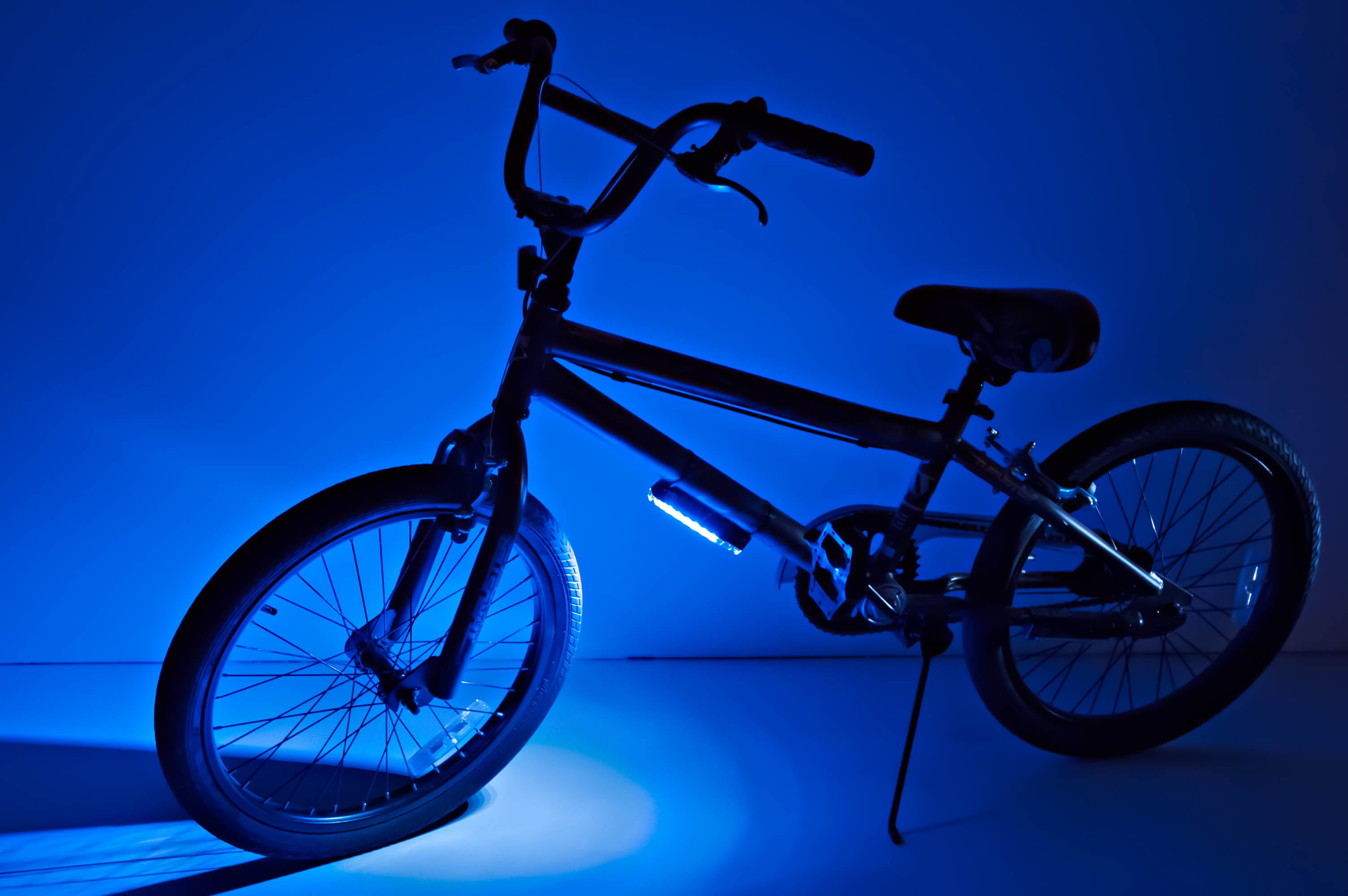 walmart bicycle light