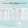 thumbnail image 3 of Girls Winter Puffer Jacket Detachable Hood Jacket Solid Color Short Zip Warm Coat Windproof Padded Outerwear for Girls with Pockets, 3 of 6