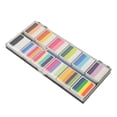 thumbnail image 3 of Body Paint Kit, Washable Safe Face Paint Kit Easy Clean  For Christmas For Adults, 3 of 8