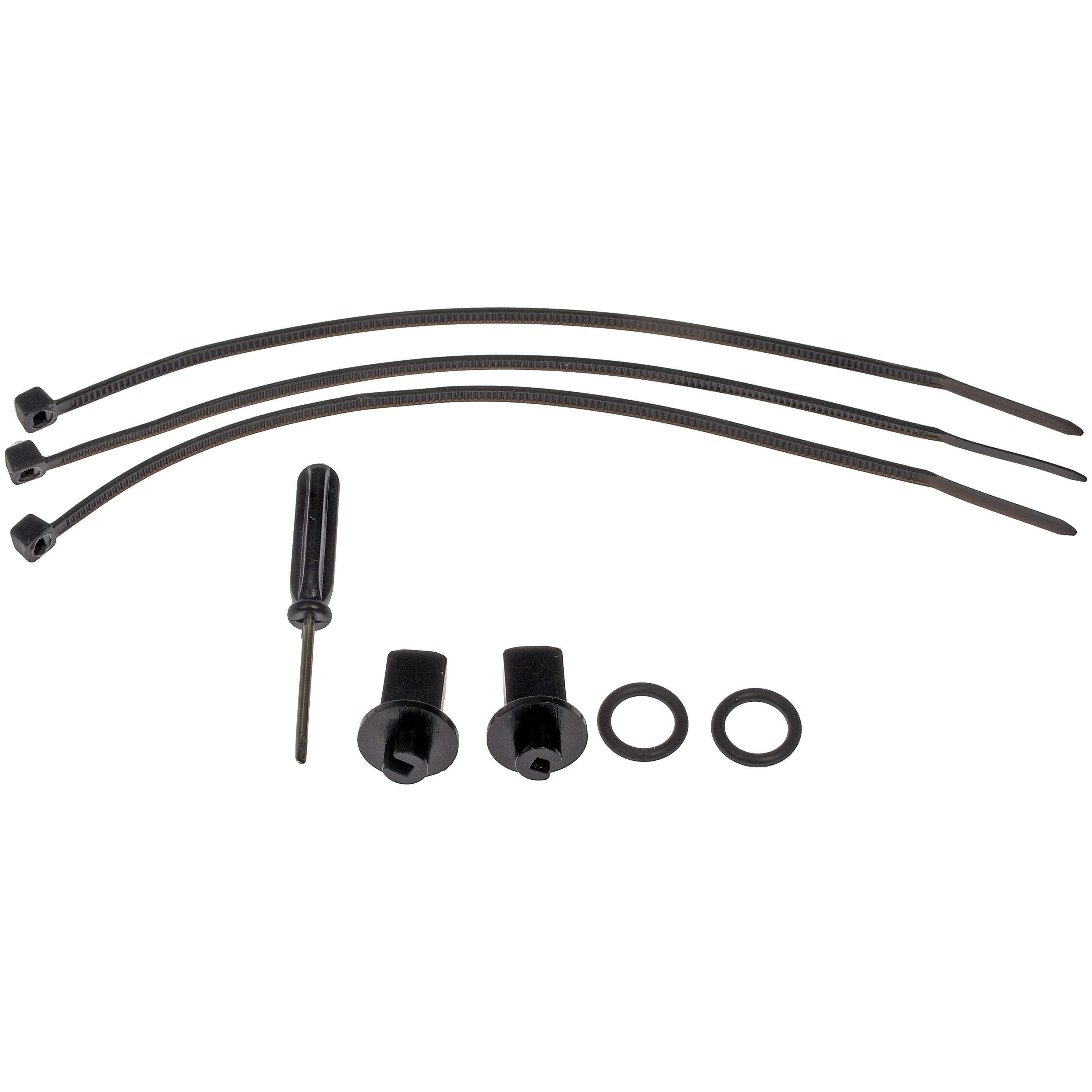 Dorman 604-386 HVAC Blend Door Repair Kit for Specific Jeep