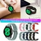 thumbnail image 5 of Correa De Repuesto Compatible Con Samsung Galaxy Watch4 40/42/44/46 Mm /Watch4 Classic Silicone Watch Band seitruly EL017274-04, 5 of 5