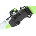 thumbnail image 2 of Grex GCP650 Cordless 23-Gauge 2" Headless Pin Nailer, 2 of 2