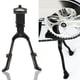thumbnail image 2 of Soporte para bicicletas Sunnimix de doble pierna ajustable para bicicletas de 26 a 29 pulgadas, 2 of 7
