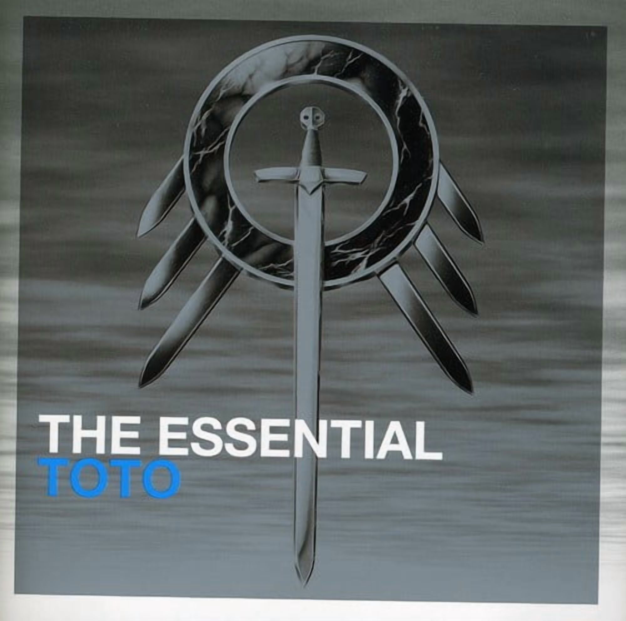 Toto - The Essential Toto - Music & Performance - CD - Walmart.com
