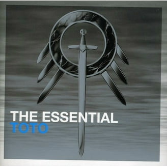 Toto - The Essential Toto - Music & Performance - CD - Walmart.com