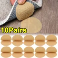 thumbnail image 2 of 10/1Pairs Self Adhesive Hook and Loop Dots Fastener Tape Nylon Sticker Pads Wall Mounting Tape Round DIY Hook Loop Adhesive Square-Blue 1PCS, 2 of 6