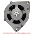 thumbnail image 3 of MPA - Starter Alternator 14420 Alternator, 3 of 4