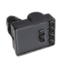 thumbnail image 4 of 2024 Bbq Gas Grill Replacement 6 Outlet Aa Battery Push Button Ignitor Igniter New-week, 4 of 4