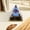 C, variant on TopLLC Styles Pyramids Crystal Crushed Stone Pyramids Home Crafts Resin Ornaments Bar Decoration 5cm the Crystal