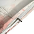 thumbnail image 5 of Eiffel Tower Bedding Sets Twin Duvet Cover 3 Piece Cute Bed Set for Boys Girls Kid, 5 of 6