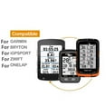 thumbnail image 3 of TAPDRA Dual-Mode Speed and Cadence Sensor with Bluetooth & ANT+ for Cycling Computers and Smartphones, 3 of 10