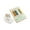 B, variant on EGNMCR Color Positioning Game Chesses Gear Maze Shape Color Enlightenment Classification Toys Parent Child Interactive Toys Festival Birthday Gifts Colorful puzzle board