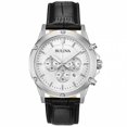 thumbnail image 1 of Reloj Bulova Classic Cronó Caballero 96B297 Bulova Classic Cronó 96B297, 1 of 2