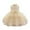 Yellow, variant on FhsagQ Dresses Party Christmas Dresses for Girls 5-6 Toddler Girls Sleeveless Prints Dress Dance Party Dresses Clothes Girls' Christmas Dresses Gold 6-12 Months