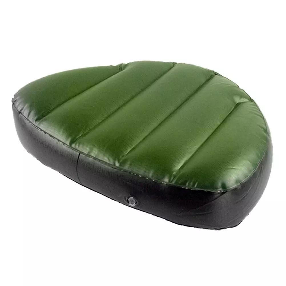 Bestope Kayak Cushion Inflatable Waterproof Kayak Seat Cushion Inflatable Boat Seat Cushion