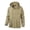 Khaki-C, variant on Penkiiy Mens Trench Coat Winter Wool Blend jacket Overcoat long Top Coat Warm Pea Coat Black Clearance