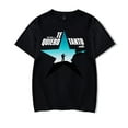 thumbnail image 2 of Kevin Kaarl TE Quiero Tanto 2024 T-shirt New Women Men Casual Fashion Short Sleeve Tee, 2 of 4