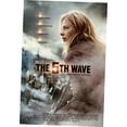 thumbnail image 1 of The 5Th Wave Movie Poster Reprint Art decor 27inx40in for any room 27x40 Square Adults Western Graphic, 1 of 3