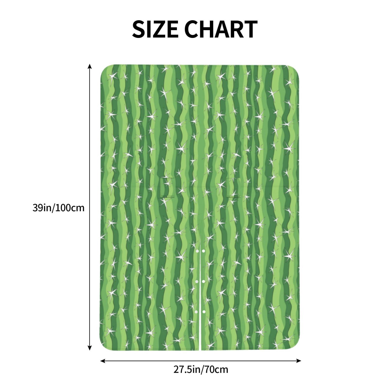 Naloa Cactus Baby Car Seat Cover, Breathable Baby Carrier Cover, Multiuse Baby Carrier Cover & Nursing Breastfeeding Cover