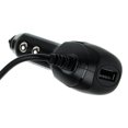 thumbnail image 4 of EIGTHTAIL Mini USB Port 5V 2A Car Charger Adapter For Car DVR Vehicle Charging w/3.5m Cable, 4 of 12