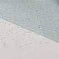 thumbnail image 5 of 8 Seater 87" x Rectangular Table Tablecloth, 5 of 5