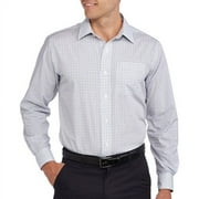 Long Sleeve Poplin Dress Shirt