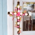 thumbnail image 1 of Easter Outdoor Indoor Decorations Plastic Yard Patio Home Tabletop Spring Ornaments, 1 of 5