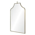 thumbnail image 3 of MT2547 Renwil Inc Calliope - Framed Mirror-45 Inches Tall and 30 Inches Wide, 3 of 8