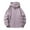 Light Purple, variant on Male Lightweight Breathable Jacket Ice Silk Sun Clothes Fishing Skin Coat