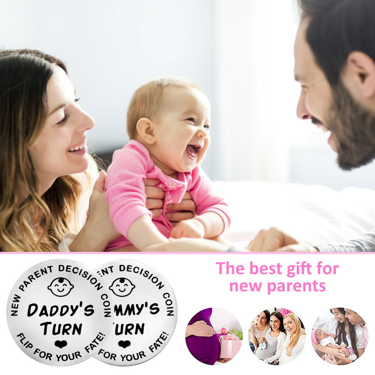 Gifts for New Parents