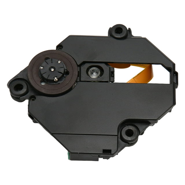 High Performance Replacement Optical Lens Spindle Assembly for Console, High Stability, Easy Installation, for Replacing or Repairing, Made of Premium Material