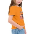thumbnail image 3 of Camiseta Algodón de Naru para niños, 3 of 5