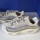 thumbnail image 3 of Ad-id-as Oznova Shoes Men Size 9.5 Sneakers Gray Purple GY3066 Running Space, 3 of 6