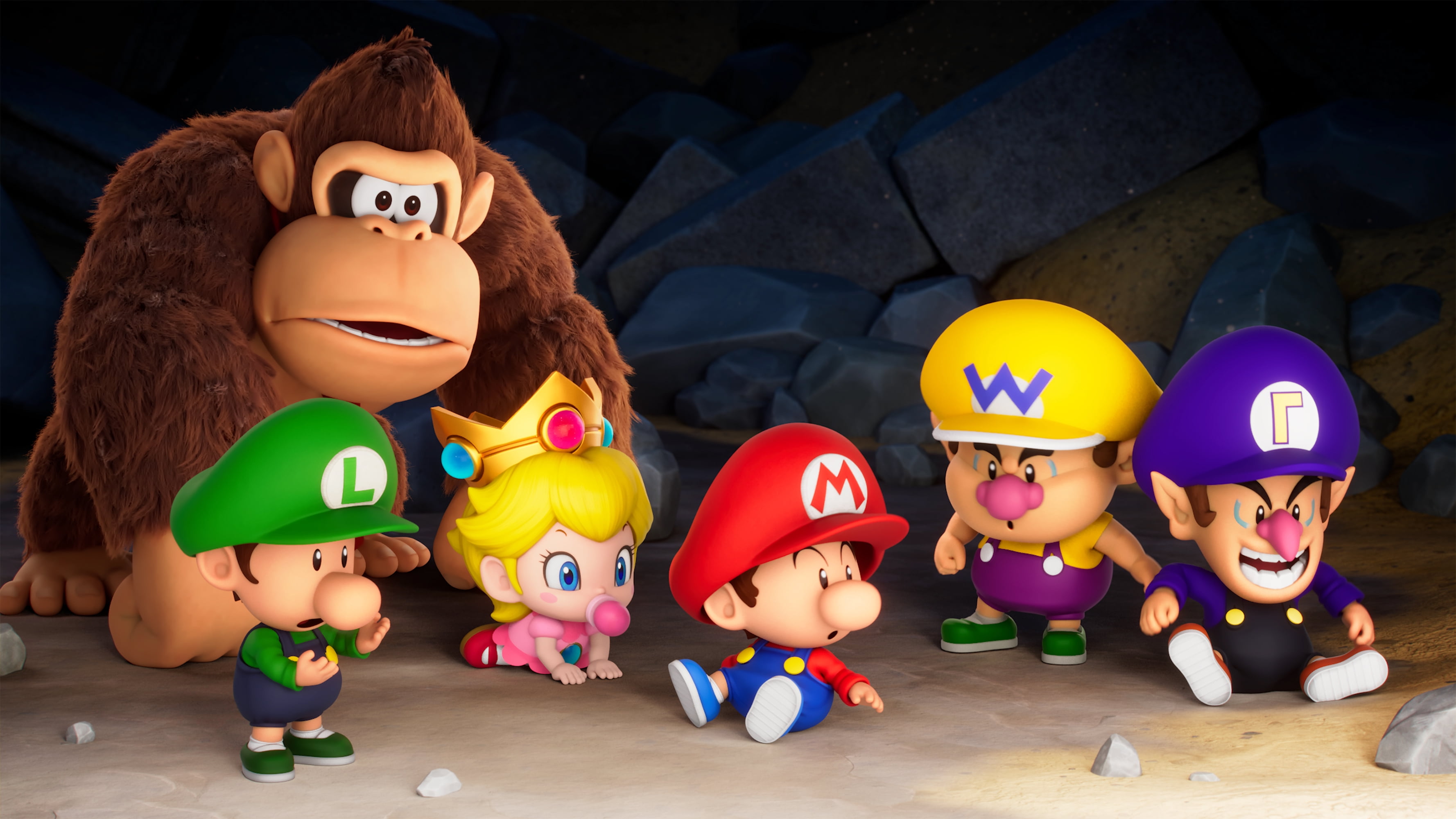 Mario Tennis™ Fever - Nintendo Switch 2