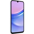 thumbnail image 2 of Samsung Galaxy A15 (128GB, 6GB) 6.5" GSM Unlocked, Global 4G LTE A155M/DSN, 2 of 7