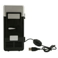thumbnail image 4 of Portable USB Fridge Cooler, Semiconductor Tech, 5V Power, Ideal For Desk, Travel,  Small Spaces, 4 of 6