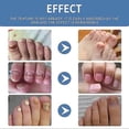 thumbnail image 4 of 3pcs Fungal Nail Treatments Gel for Toenail Fingernail, Quick Absorption Nail Strengthening Cream, Nails Care Supplies, 4 of 5