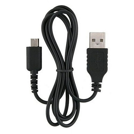 Premium USB Charging Black Cable Compatible with Nintendo DS Lite price history on PriceWatchPro