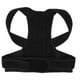 thumbnail image 5 of Nimomo Cinturón ortopédico para la Espalda Práctico Soporte para Huesos de Acero Cinturón ortopédico para la Espalda para Adultos Corrector jorobado Cinturón de corrección de la Columna Lumbar(M), 5 of 5
