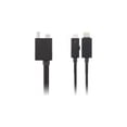 thumbnail image 2 of Cable de acoplamiento dividido para estación de trabajo Lenovo Thunderbolt 4 de 0,7 m, 2 of 4