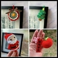 thumbnail image 3 of Manual Knitted Yarn Crochet for Knitting and accessories DIY Material Package Santa Claus Collection Threads for Knitting, 3 of 7