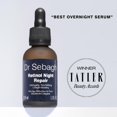 thumbnail image 3 of Dr Sebagh Retinol Night Repair 30 ml, 3 of 7