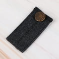 thumbnail image 6 of GadgetVLot Denim Waist Extender Button Jean Buckle Diy Clothing Sewing Supplies Adjustable For Jeans, 6 of 16