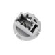 thumbnail image 3 of Taillight Tail Lamp Bulb Socket Holder 33514-S2R-003 Fits for Honda, 3 of 3