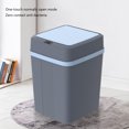 thumbnail image 5 of Cubo de basura automático de 12L Recargable Life Unidad de eliminación de basura a prueba de agua (B), 5 of 5