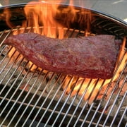 Slow N Sear Charcoal Basket Insert for 22 Grills