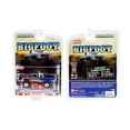thumbnail image 3 of 1974 Ford F-250 Monster Truck Bigfoot #1 The Original Blue with Flames Limited Edition to 4600 pieces Worldwide 1/64 Diecast Model Car by Greenlight, 3 of 3