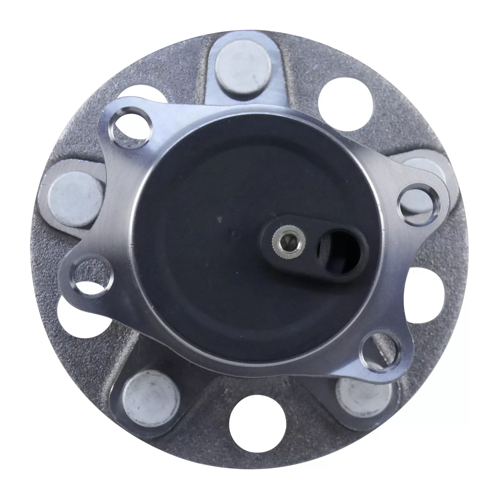 MOSTPLUS Pair Rear Wheel Hub Bearings for Jeep Patriot Dodge Caliber Chrysler Sebring